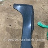 ФОТО Накладка на порог наружная для Audi (Ауди) A6 C7 4G (11-18) Київ