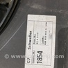 ФОТО Накладка на порог наружная для Audi (Ауди) A6 C7 4G (11-18) Київ