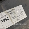 ФОТО Накладка на порог наружная для Audi (Ауди) A6 C7 4G (11-18) Київ