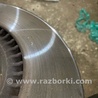 ФОТО Диск тормозной для Audi (Ауди) A8 III D4 4H (09-17) Київ