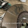 ФОТО Диск тормозной для Audi (Ауди) A8 III D4 4H (09-17) Київ