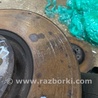 ФОТО Диск тормозной для Audi (Ауди) A8 III D4 4H (09-17) Київ
