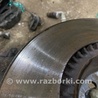 ФОТО Диск тормозной для Audi (Ауди) A8 III D4 4H (09-17) Київ
