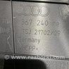 ФОТО Пластик для Audi (Ауди) A4 V B9 - 8W (2015-) Київ
