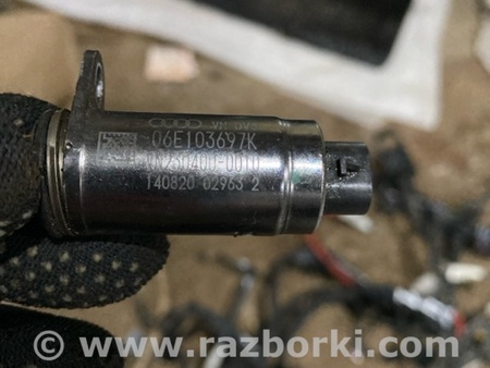 ФОТО Клапан для Audi (Ауди) A3 III 8V (12-20) Київ