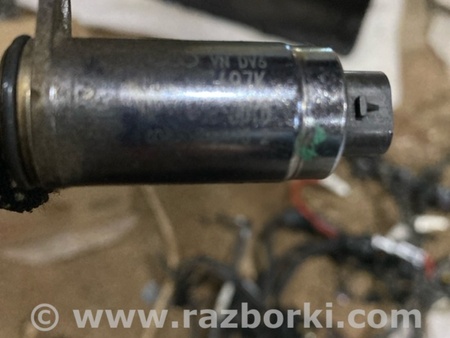 ФОТО Клапан для Audi (Ауди) A3 III 8V (12-20) Київ