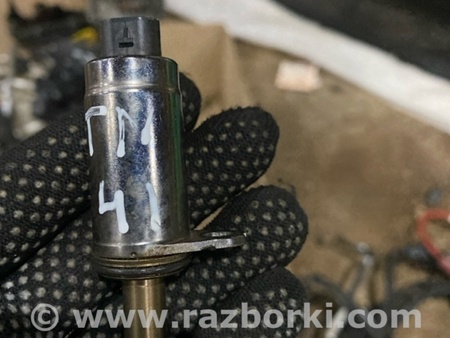 ФОТО Клапан для Audi (Ауди) A3 III 8V (12-20) Київ