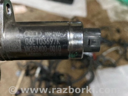 ФОТО Клапан для Audi (Ауди) A3 III 8V (12-20) Київ