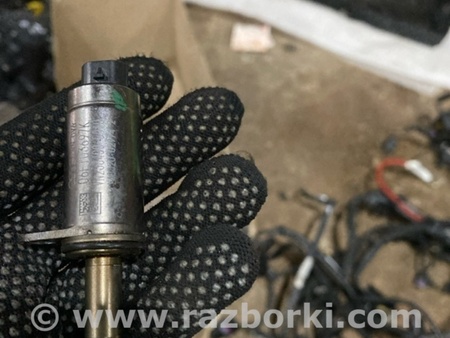 ФОТО Клапан для Audi (Ауди) A3 III 8V (12-20) Київ