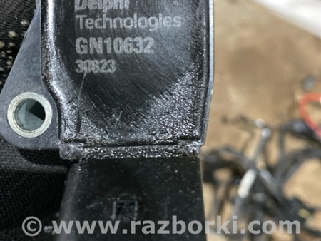 ФОТО Катушка зажигания для Audi (Ауди) A3 III 8V (12-20) Київ