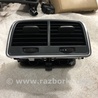 Воздухозаборник Audi (Ауди) A6 C7 4G (11-18)