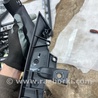 ФОТО пластик двери для Audi (Ауди) A8 III D4 4H (09-17) Київ