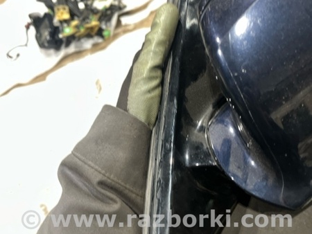 ФОТО Зеркало заднего вида боковое для Audi (Ауди) A8 III D4 4H (09-17) Київ