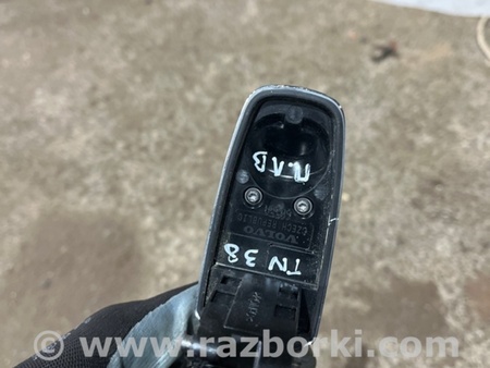 ФОТО Ручка двери внешняя для Volvo XC90 II SPA (2015-) Київ