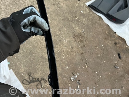 ФОТО Накладка двери для Volvo XC90 II SPA (2015-) Київ