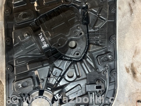 ФОТО пластик двери для Volvo XC90 II SPA (2015-) Київ