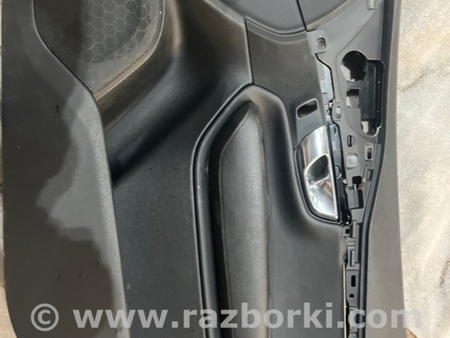 ФОТО Карточка дверная для Volvo XC90 II SPA (2015-) Київ