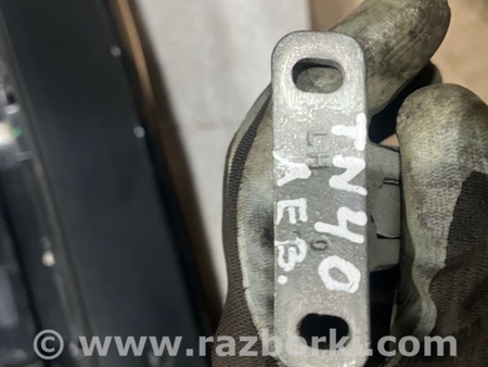 ФОТО Петля двери багажника для Porsche Macan I 95B +FL (13-18) Київ
