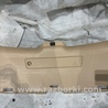Пластик Porsche Macan I 95B +FL (13-18)