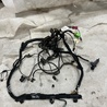 Проводка багажника Porsche Cayenne II 958 E2/92A (10-14)