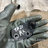 Крепление амортизатора Porsche Cayenne II 958 E2/92A (10-14)