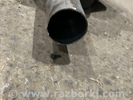 ФОТО Глушитель для Audi (Ауди) A8 III D4 4H (09-17) Київ