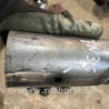 ФОТО Насадка на глушитель для Audi (Ауди) A3 III 8V (12-20) Київ