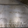 ФОТО Задняя часть глушителя для Audi (Ауди) A3 III 8V (12-20) Київ