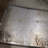 ФОТО Задняя часть глушителя для Audi (Ауди) A3 III 8V (12-20) Київ