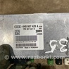 ФОТО Блок управления для Audi (Ауди) A6 C7 4G (11-18) Київ