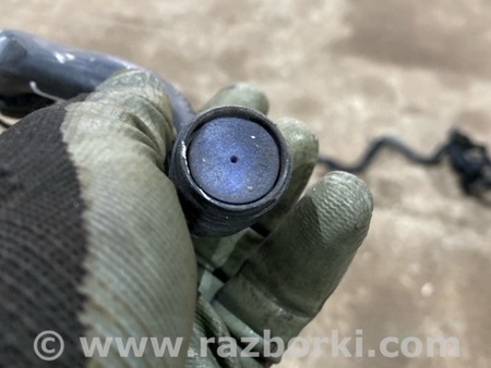 ФОТО Патрубок системы охлаждения для Audi (Ауди) A3 III 8V (12-20) Київ