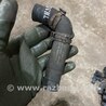 Патрубок системы охлаждения Audi (Ауди) A6 C7 4G (11-18)