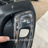 ФОТО Накладка на бампер для Subaru Legacy VII BW (19-25) Київ