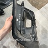 ФОТО Накладка на бампер для Subaru Legacy VII BW (19-25) Київ