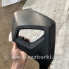 Накладка на бампер Subaru Crosstrek 3 GU (2022-)