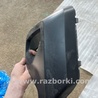 ФОТО Накладка на бампер для Subaru Crosstrek 3 GU (2022-) Київ