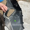 ФОТО Накладка на бампер для Subaru Crosstrek 3 GU (2022-) Київ