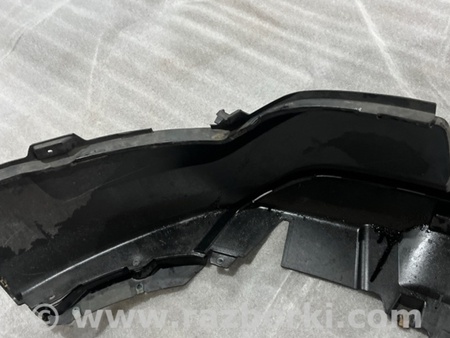 ФОТО Бампер нижняя часть для Ford Explorer V U502 (10-19) Київ