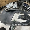 ФОТО Накладка на бампер для Ford Explorer V U502 (10-19) Київ