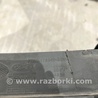 ФОТО Накладка на бампер для Ford Explorer V U502 (10-19) Київ
