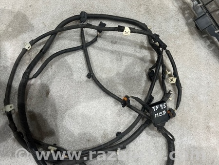 ФОТО Проводка бампера для Ford Explorer V U502 (10-19) Київ