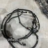 Проводка бампера Ford Explorer V U502 (10-19)