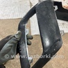 Накладка на бампер Volkswagen Atlas/Teramont I +1 рест (17-23)
