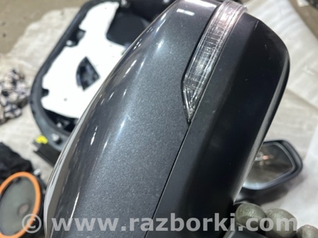 ФОТО Зеркало заднего вида боковое для Subaru Legacy VII BW (19-25) Київ