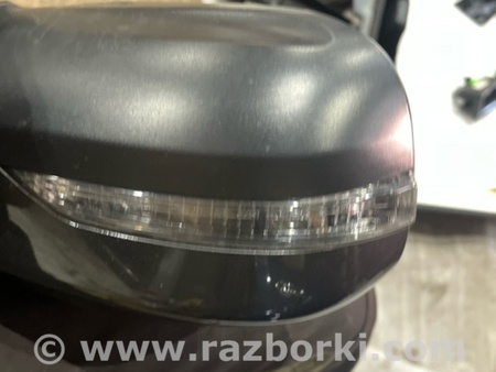 ФОТО Зеркало заднего вида боковое для Subaru Legacy VII BW (19-25) Київ
