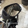 Зеркало заднего вида боковое Subaru Legacy VII BW (19-25)