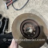 ФОТО Диск тормозной для Volkswagen Atlas/Teramont I +1 рест (17-23) Київ