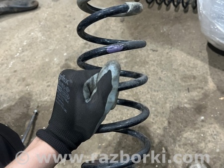 ФОТО Пружина подвески для Subaru Legacy VII BW (19-25) Київ