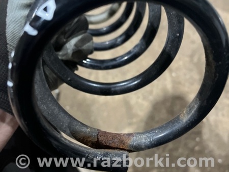 ФОТО Пружина подвески для Subaru Legacy VII BW (19-25) Київ