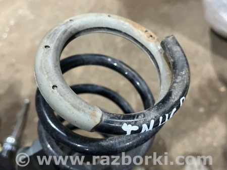 ФОТО Пружина подвески для Subaru Legacy VII BW (19-25) Київ